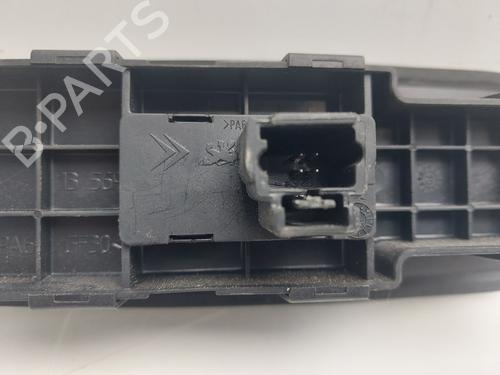 Right front window switch PEUGEOT 807 (EB_) | BP35805804I26 - Image 4
