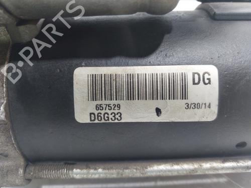 Starter OPEL CORSA D (S07) | BP33401623M8 - Image 3