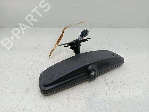 Rear mirror OPEL VECTRA C (Z02)  | BP29750626I6