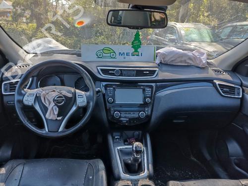 Front left panel NISSAN QASHQAI II (J11, J11_) 1.6 dCi | BP34003538C58  - Image 9