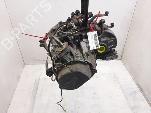 Gearbox CITROËN XSARA Coupe (N0) 2.0 HDI 90 | BP28161878M3