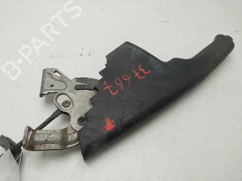 Hand brake SKODA FABIA I (6Y2)  | BP24893423I18 
