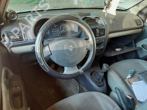Instrument cluster RENAULT CLIO II (BB_, CB_)  | BP19324172C47 