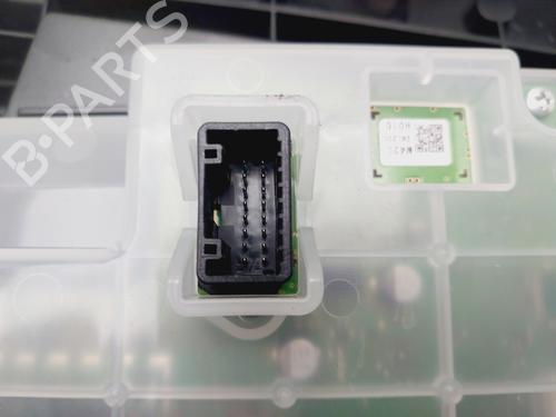 Pantalla multifuncion MAZDA 3 Saloon (BP_) | BP30692711C48