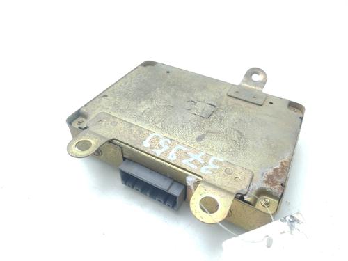 Engine control unit (ECU) MITSUBISHI GALLOPER (JK-01) 2.5 TD intercooler | BP29588215M57 