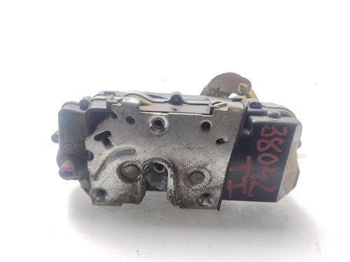 Vergrendeling links achter CITROËN XSARA PICASSO (N68) 1.6 HDi (109 hp) 28099635