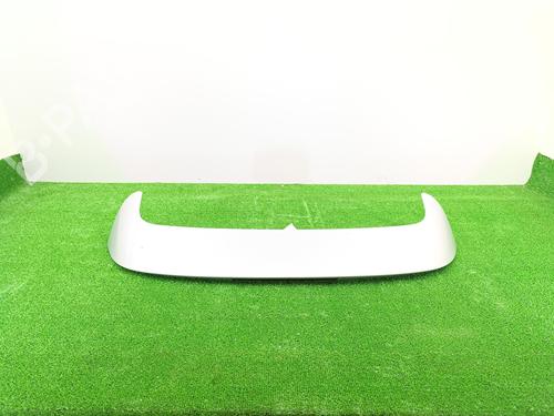 Spoiler bagklap FORD FIESTA VII (HJ, HF) [2017-2025]  27672468