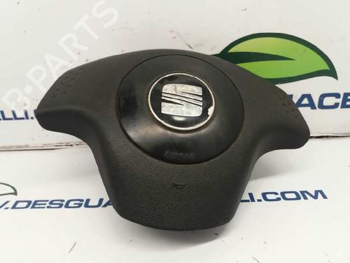Used Driver airbag SEAT IBIZA III (6L1) [2002-2009]  5410236
