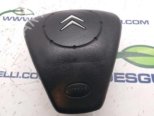 Førerens kollisjonspute CITROËN C3 I (FC_, FN_) 1.4 i Bivalent (73 hp) 2880279