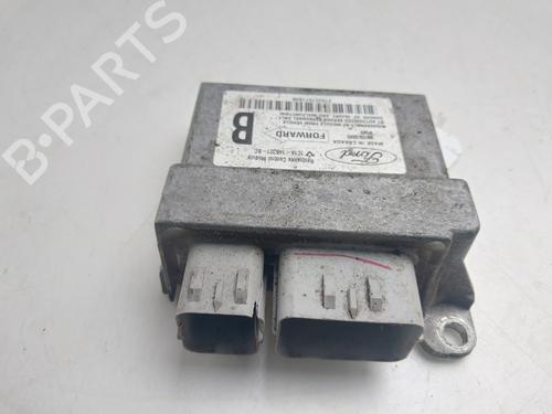 Used ECU airbags ECU airbags FORD TRANSIT Van (FA_ _) 2.0 TDCi (125 hp) 40022251 40022251