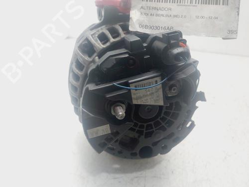 Alternator AUDI A4 B6 (8E2) 2.0 | BP29514743M7 