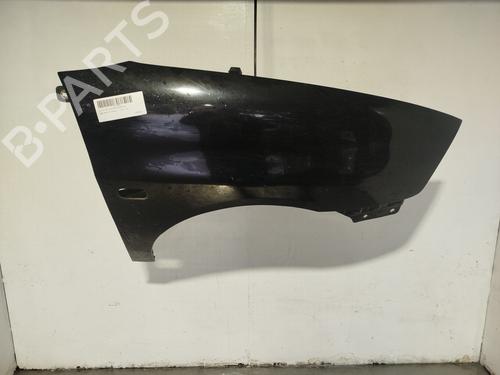 Used Right front fenders SEAT IBIZA III (6L1) [2002-2009]  31161022