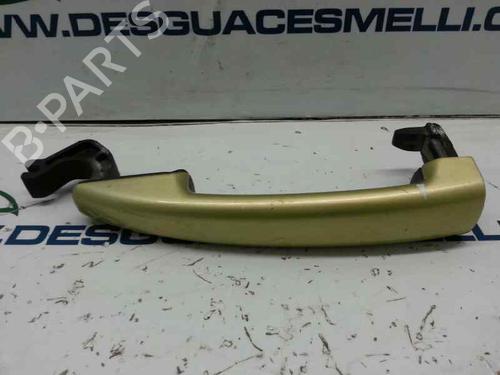 BP2892937C128 | Front left exterior door handle CITROËN C4 Grand Picasso I (UA_) 1.6 HDi BP2892937C128