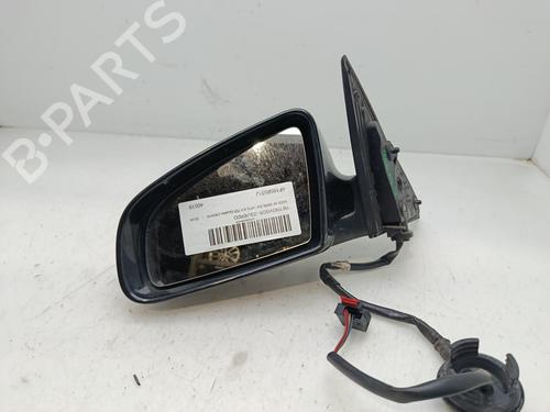 Used Left mirror AUDI A6 C6 (4F2) [2004-2011]  31586780