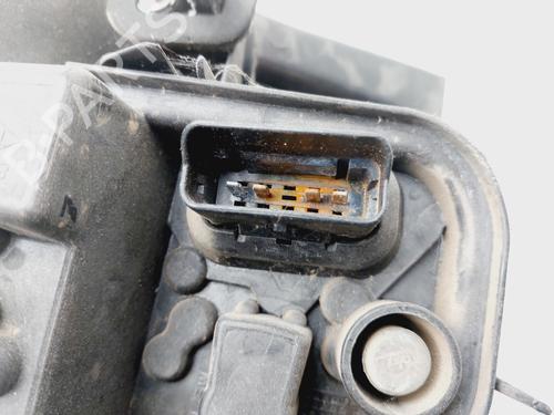 Right taillight RENAULT MEGANE III Hatchback (BZ0/1_, B3_) 1.2 TCe (BZ2B, BZ11) | BP29499287C35 