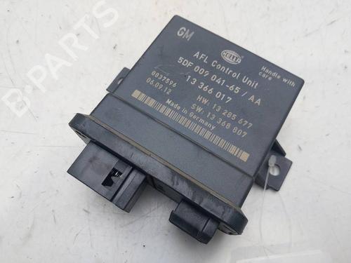 Used Electronic module Electronic module 39610574 39610574