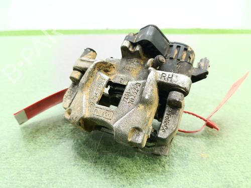 Used Right rear brake caliper FORD FOCUS IV (HN) [2018-2026]  32046054