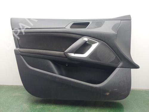 Used Front left panel DS DS 4 / DS 4 CROSSBACK (NX_) 1.6 BlueHDi 120 (120 hp) 32857477