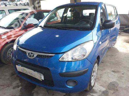 Used Parts HYUNDAI i10 I (PA)    924756