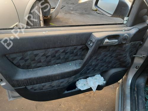Comando clima OPEL ASTRA G Hatchback (T98) 1.6 (F08, F48) | BP16289426I5 