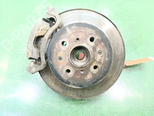 Left front steering knuckle SUZUKI IGNIS II (MH) 1.3 DDiS (RM413D) | BP28710668M25