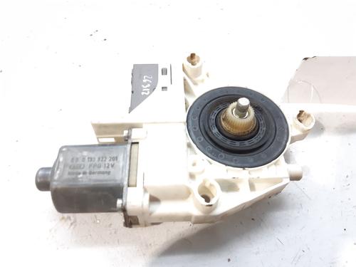 Used Left rear window motor PEUGEOT 407 (6D_) 2.0 (6DRFNB, 6DRFNE) (136 hp) 9039446