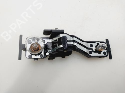 Used Lamp holder SEAT LEON (1P1) [2005-2013]  32192185