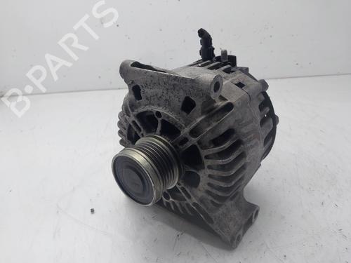 Used Alternator Alternator MERCEDES-BENZ B-CLASS Sports Tourer (W245) [2005-2011] 34098611 34098611