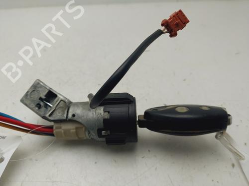 Ignition barrel CITROËN C5 I (DC_) 2.0 HDi (DCRHZB, DCRHZE) | BP25023852M48 