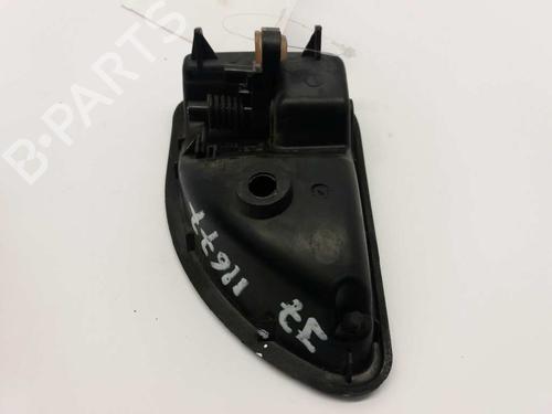 Front left interior door handle NISSAN KUBISTAR Van (X76) 1.5 dCi | BP3301332I13 