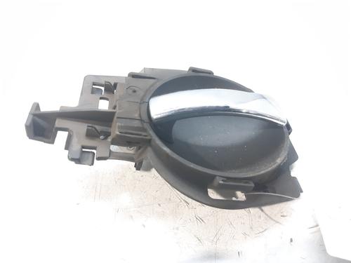 Used Front left interior door handle CITROËN C3 I (FC_, FN_) 1.1 i (60 hp) 12406212