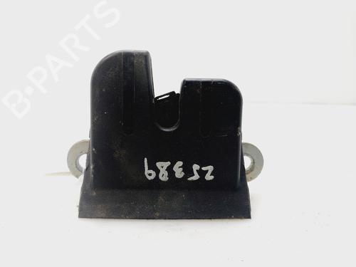 Used Tailgate lock SEAT ALTEA (5P1) [2004-2015]  31247668