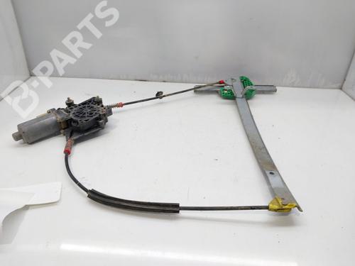 Used Front right window mechanism Front right window mechanism FORD FIESTA IV (JA_, JB_) 1.3 i (60 hp) 11172652 11172652