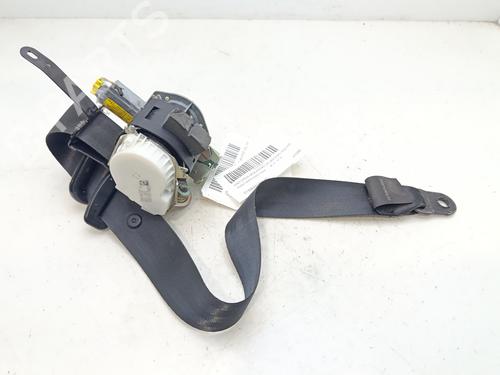 Used Front left seatbelt Front left seatbelt FORD FIESTA VI (CB1, CCN) [2008-2026] 36078606 36078606