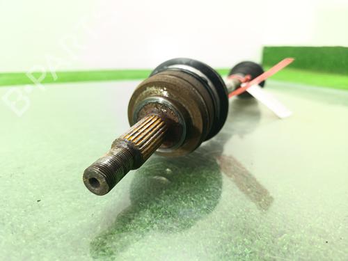 Right front driveshaft DACIA LODGY (JS_)  | BP30054913M39