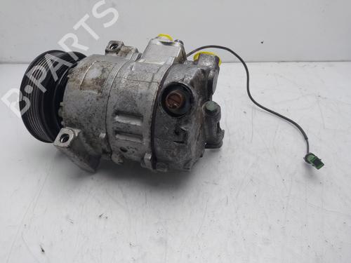 AC compressor AUDI A4 B5 (8D2) 2.4 | BP36090759M34 - Image 4