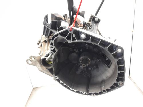 Used Gearbox Gearbox FIAT TIPO Hatchback (356_, 357_) [2016-2026] 36677371 36677371