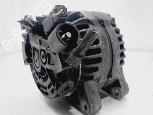 Alternator PEUGEOT 407 (6D_)  | BP28357079M7 