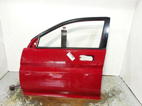 Used Left front door HONDA HR-V (GH_) 1.6 16V (GH1, GH3) (105 hp) 16646641