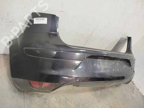 Rear bumper SEAT ALTEA (5P1)  | BP27578695C8 