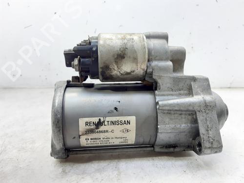 Starter NISSAN JUKE (F15) 1.5 dCi | BP8810645M8 