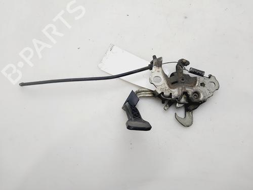 Used Hood lock PEUGEOT 5008 (0U_, 0E_) [2009-2017]  31839959