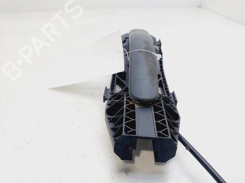 Rear right exterior door handle SEAT IBIZA IV (6J5, 6P1)  | BP27198065C130 