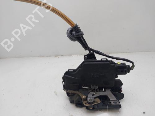 Used Front right lock SEAT TOLEDO II (1M2) 1.9 TDI (110 hp) 16363243
