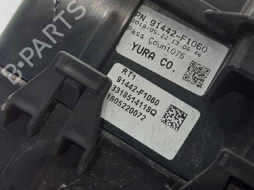 Fuse box KIA SPORTAGE IV (QL, QLE) 1.6 GDI | BP6929535E1 