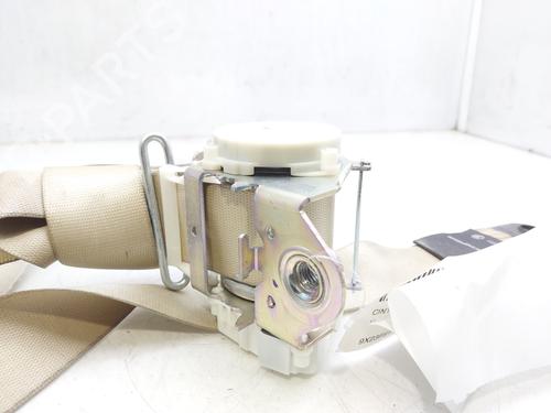 Front right seatbelt JAGUAR XF I (X250) 3.0 D | BP18152767I25 