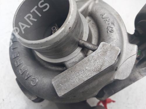 Turbolader/Kompressor ALFA ROMEO GT (937_) 1.9 JTD (937CXN1B) | BP30391157M71