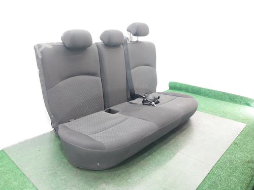 Rear seat MITSUBISHI MIRAGE / SPACE STAR VI Hatchback (A0_A) 1.2 (A03A) | BP32032219C17 