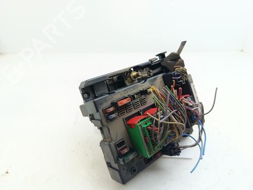 Altro PEUGEOT 206 Hatchback (2A/C)  9650664180 |