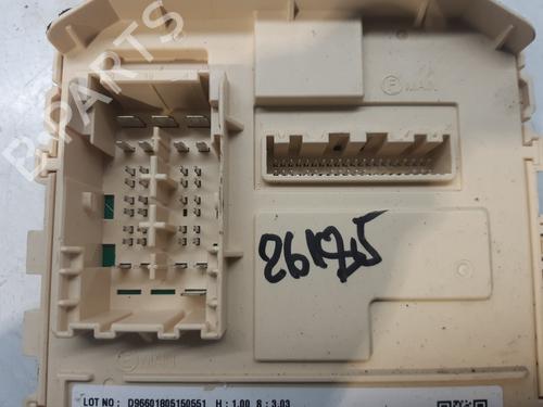 Fuse box KIA SPORTAGE IV (QL, QLE)  | BP12526348E1 